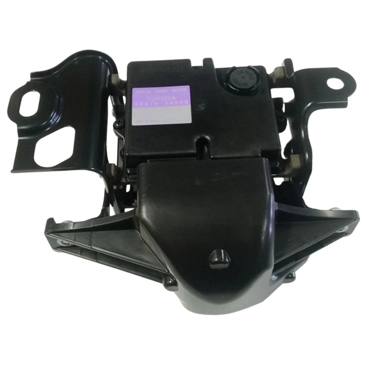 Toyota turbó vezérlő szelep, 89840-60011, új, Land Cruiser 2007-, eredeti