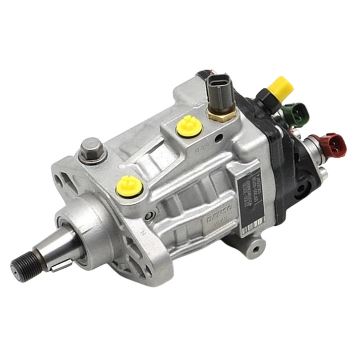 Toyota Land Cruiser befecskendező szivattyú 22100-30010, új
