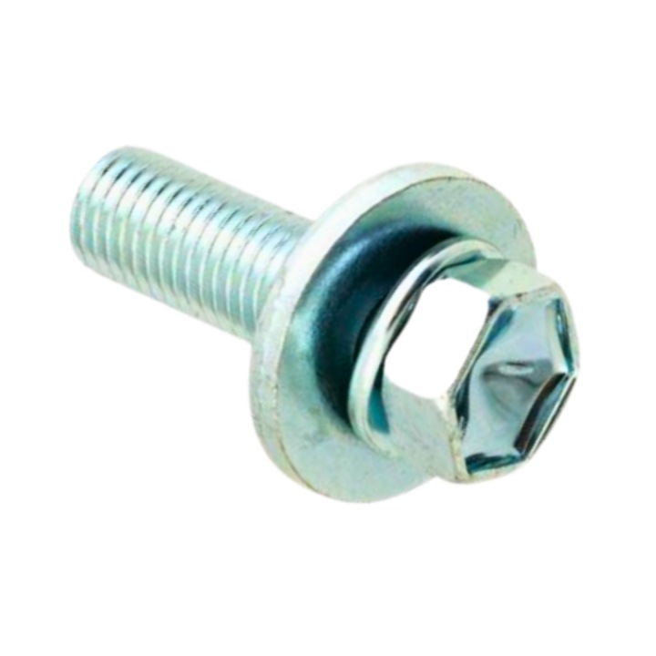 Autóalkatrész, Toyota, Csavar 90119-10204, eredeti, új