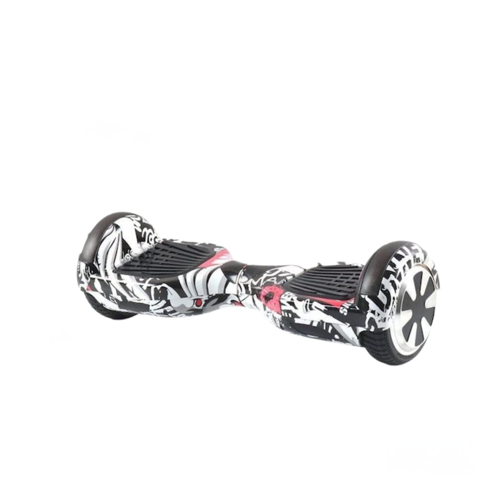 Hoverboard Gyroor G2 OFF ROAD Roti 8.5 inchi, Autonomie 6-13 KM