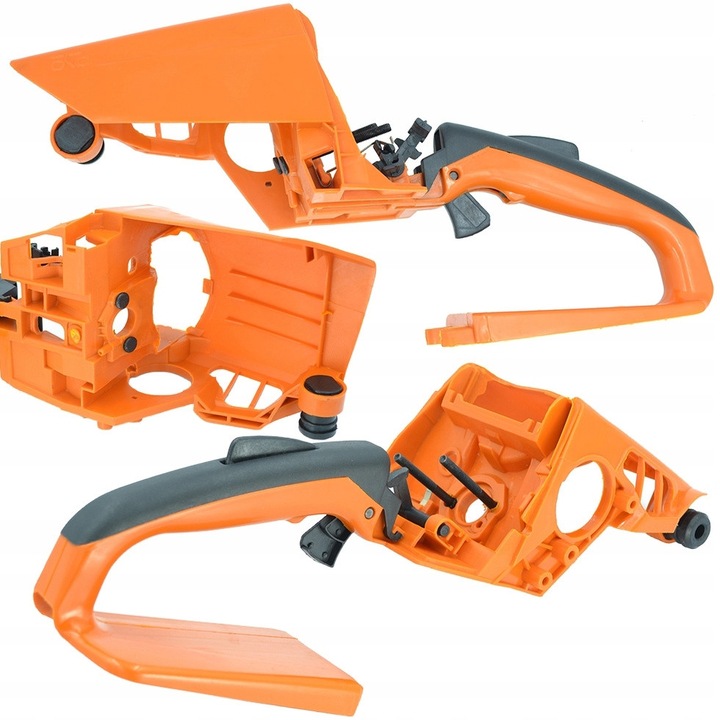 Uchit pentru ferastrau cu motor STIHL MS210, MS230, MS250, 11237901003, set