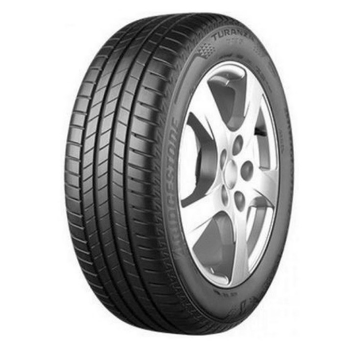 Anvelopa Vara BRIDGESTONE TURANZA T005 215/55R17 94V