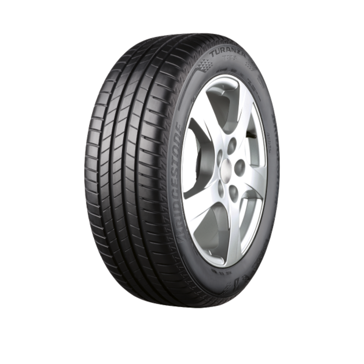 Bridgestone Turanza T005 215/55 R17 94V Nyári gumiabroncs