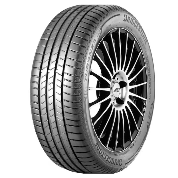 Anvelopa Vara BRIDGESTONE TURANZA T005 225/45R18 91Y