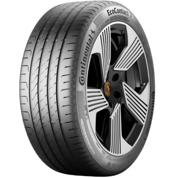 Anvelopa Vara CONTINENTAL EcoContact 7 S 215/55R17 98H XL
