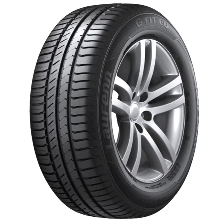Anvelopa Vara LAUFENN G FIT EQ+ LK41 215/65R16 98H
