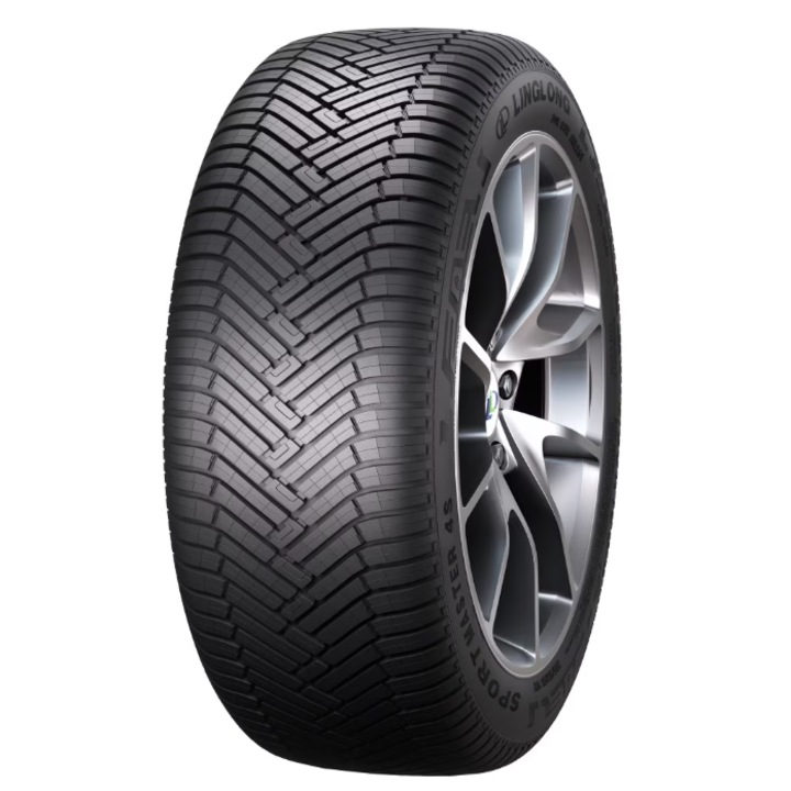 Anvelopa Allseason LINGLONG SPORT MASTER 4S 225/50R17 98V XL