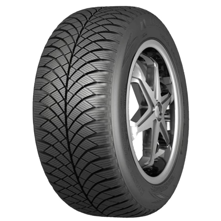 Anvelopa Allseason NANKANG AW-6 205/60R16 96V XL