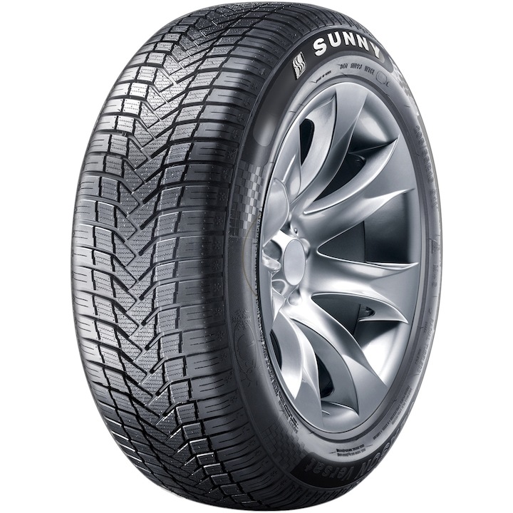 Anvelopa Allseason SUNNY NC501 205/55R16 91V