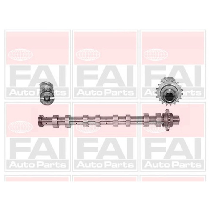 Ax came FAI AUTOPARTS C267 pentru Citroen Berlingo/Berlingo First/C2/C3/C4/C5, 1.6 diesel