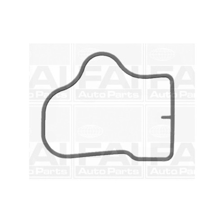FAI AUTOPARTS szívócső tömítéskészlet Im1631, Chevrolet Aveo, Opel Adam/Astra J, Corsa D/E, Meriva B modellekhez