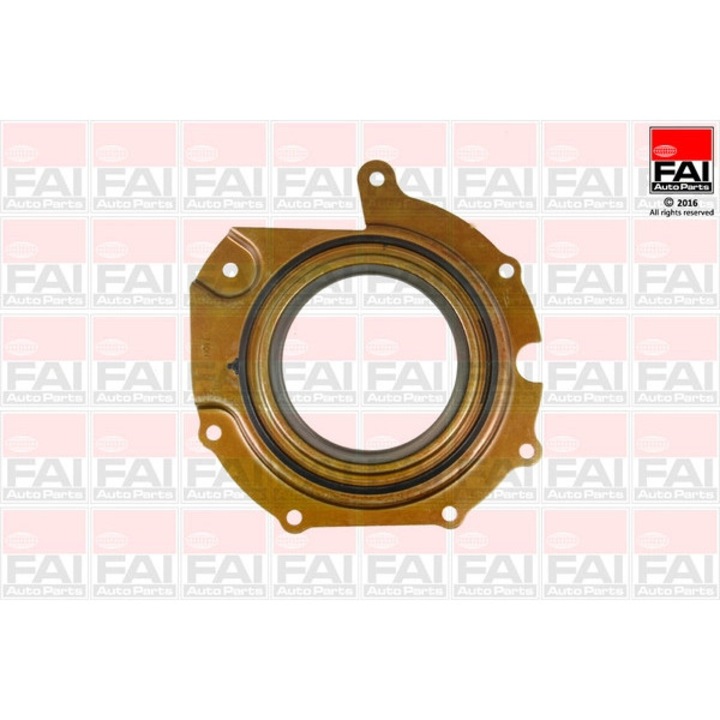 FAI AUTOPARTS befecskendező szivattyú tömítőgyűrű, Ford C-Max, Fiesta, Focus modellekhez, többszínű, 1.8 dízel