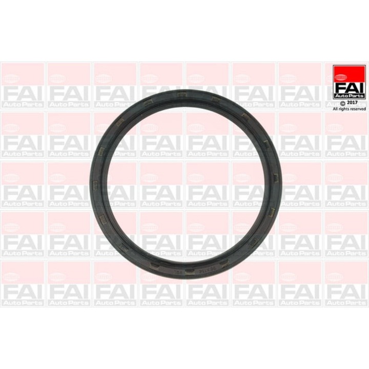 Főtengely Szimering FAI AUTOPARTS, kompatibilis Dodge Caliber, Jeep Compass, Jeep Patriot, Mercedes-Benz C-Class, A-Class, B-Class, C-Class, CLA, 5-Class