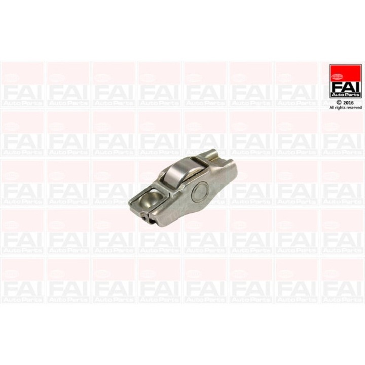 FAI AUTOPARTS R190S billenőkar Audi A1/A3/A4/A5/A6/A7/A8 modellekhez, RAR által jóváhagyott