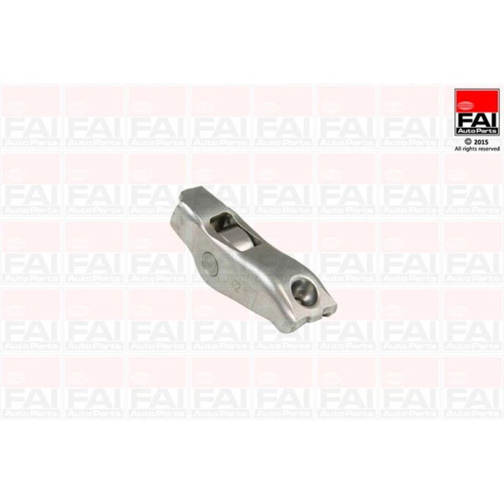 FAI AUTOPARTS R218S himba Chevrolet Captiva/Cruze/Epica és Opel Antara A modellekhez, RAR által jóváhagyott