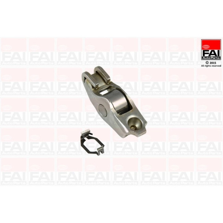 FAI AUTOPARTS R214S billenőkar Fiat Talento, Mercedes-Benz C-Class, Nissan NV300, 1.6 dízel