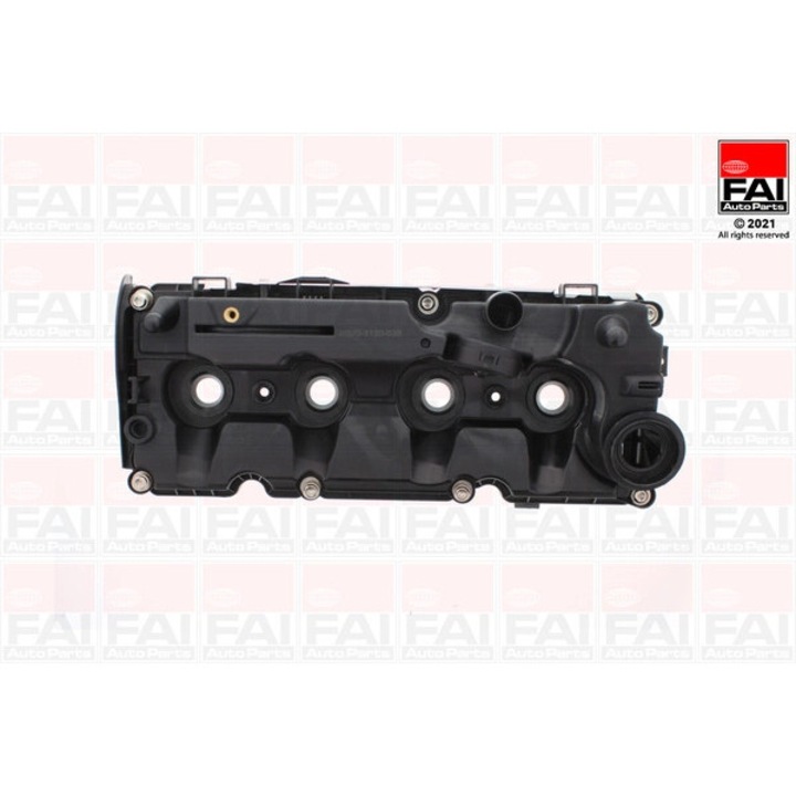 Capac Culbutor FAI, Vc028, pentru Audi A3/Q2/Q3/Tt, Seat Alhambra/Ateca/Leon/Tarraco, Skoda Kodiaq/Octavia/Superb, 2.0 diesel