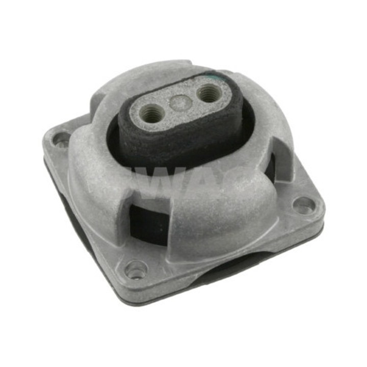 Hátsó automata sebességváltó tartóbak, Swag, 10926478, Mercedes-Benz M-osztály/R-osztály