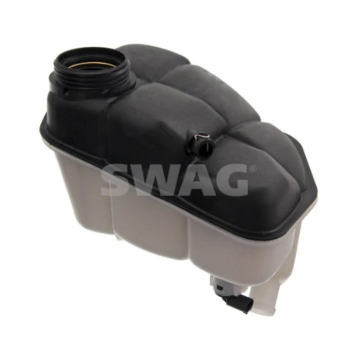 Swag hűtőtágulási tartály, 10937645, Mercedes-Benz CLS/E-osztály/E-osztály T-modellhez, RAR jóváhagyással