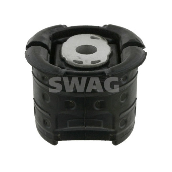 Swag 20926507 jobb hátsó tengelytartó BMW 1/3-hoz, RAR által jóváhagyott