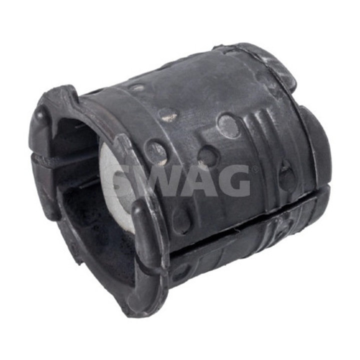 Hátsó tengelytartó jobb oldali Swag 20926508, BMW 1/3-hoz, jóváhagyott, RAR tanúsítvánnyal