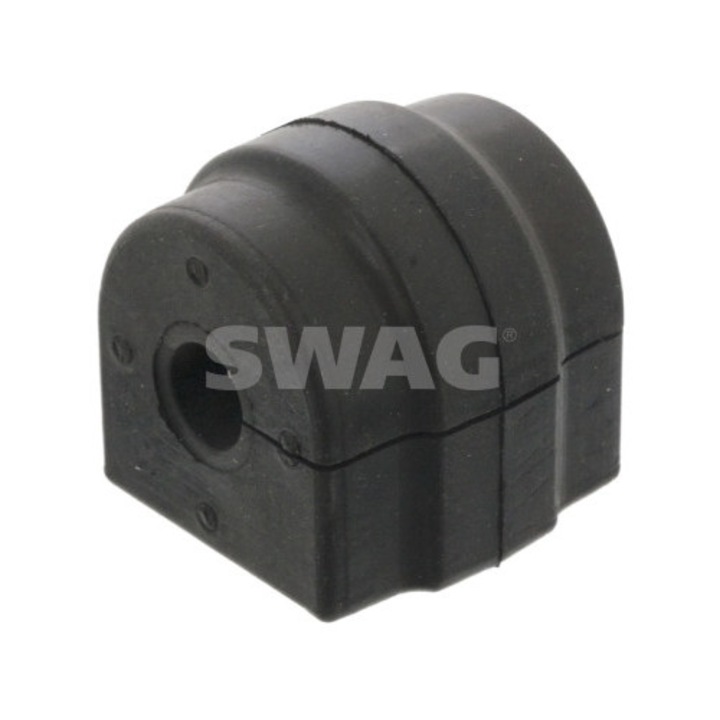 SWAG 20944284 stabilizátor rúd persely, BMW 5/6 kompatibilitás, RAR jóváhagyással