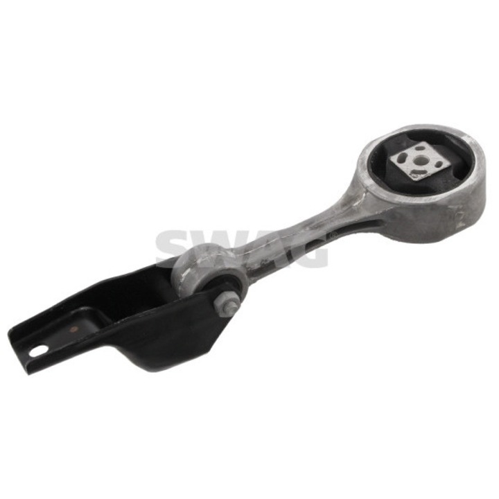 Swag 30931112 hátsó motortartó, Seat Ibiza, Skoda Fabia, VW Golf, VW Polo, RAR által jóváhagyott