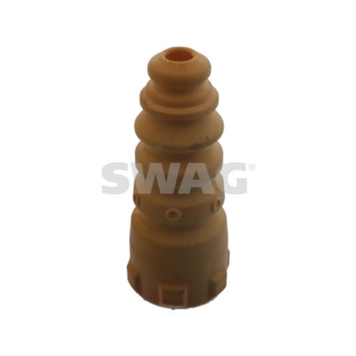 Swag felfüggesztés ütköző, 30938367, Seat Alhambra/VW Sharan, gumi, 2022