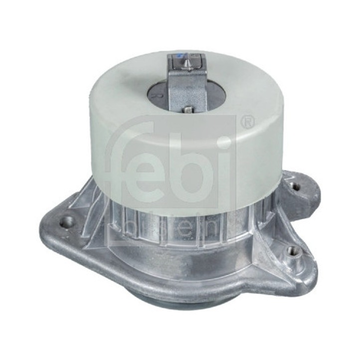 Тампон двигател FEBI BILSTEIN десен 104243, съвместим Mercedes-Benz S-Class, одобрен от RAR