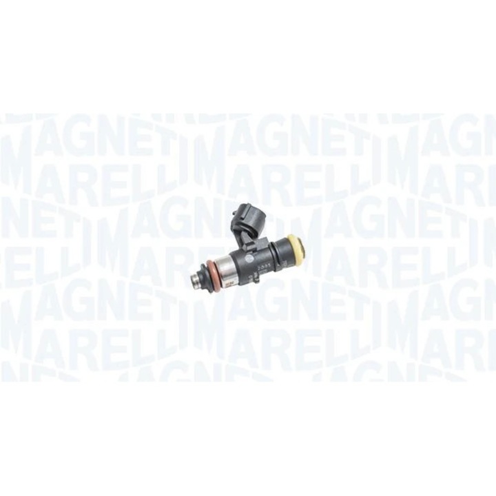 Injektor Magneti Marelli 805000000112, Fiat és Iveco modellekhez, 0.9-3.0 benzin, RAR által jóváhagyott