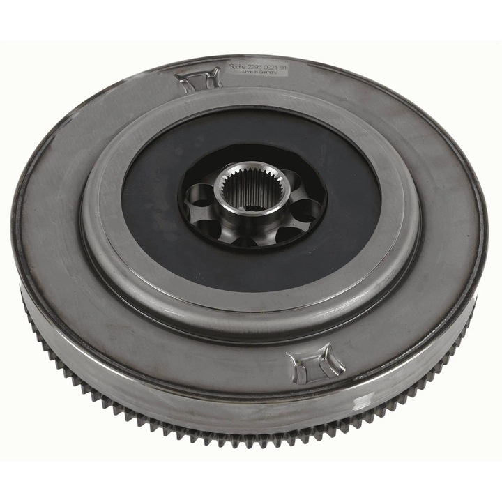 SACHS 2295002191 lendkerék Jeep Wrangler IV, 2.0 hibrid, 2021- modellekhez