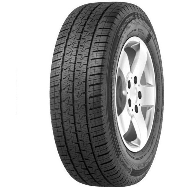 Anvelopa Autoutilitara All season Continental VanContact4Season 225/70 R15C 112/110 R
