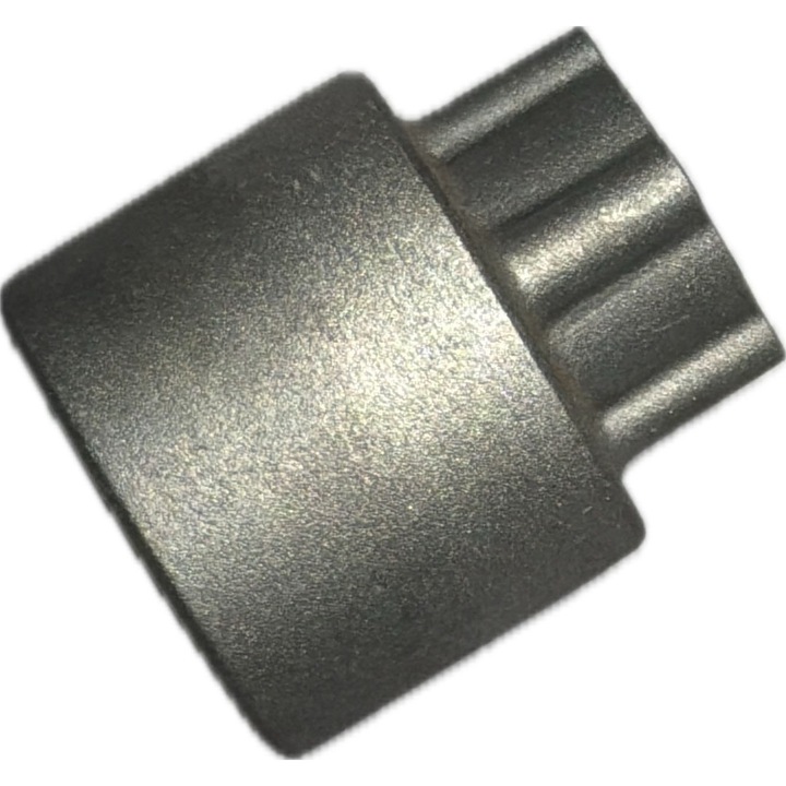 Cuplaj frana troliu auto electric Visoli
