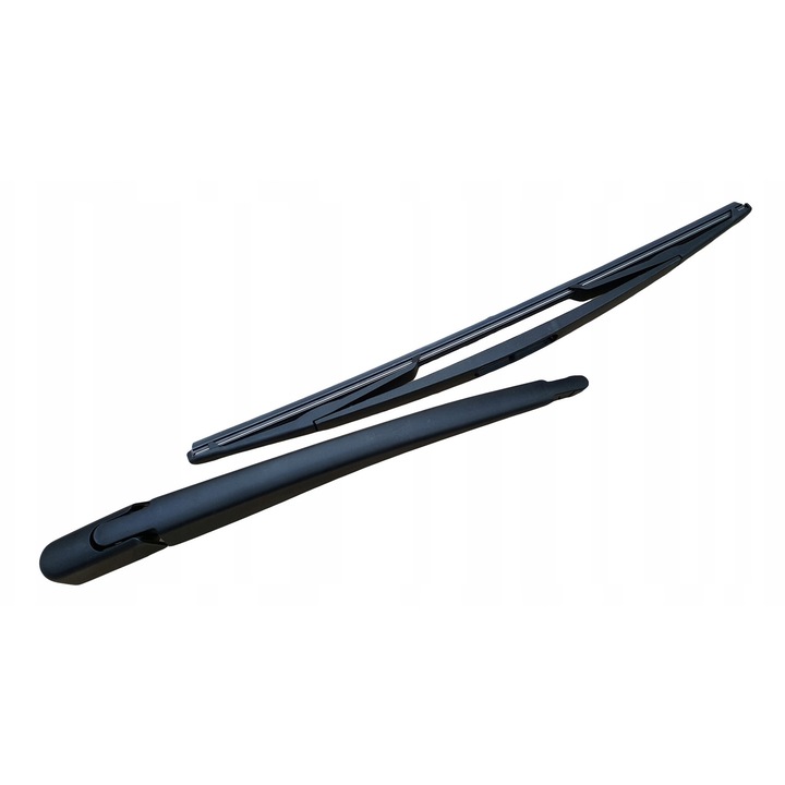 Комплект чистачки AWParts, за Peugeot 307 HB 2001-2008, 350мм