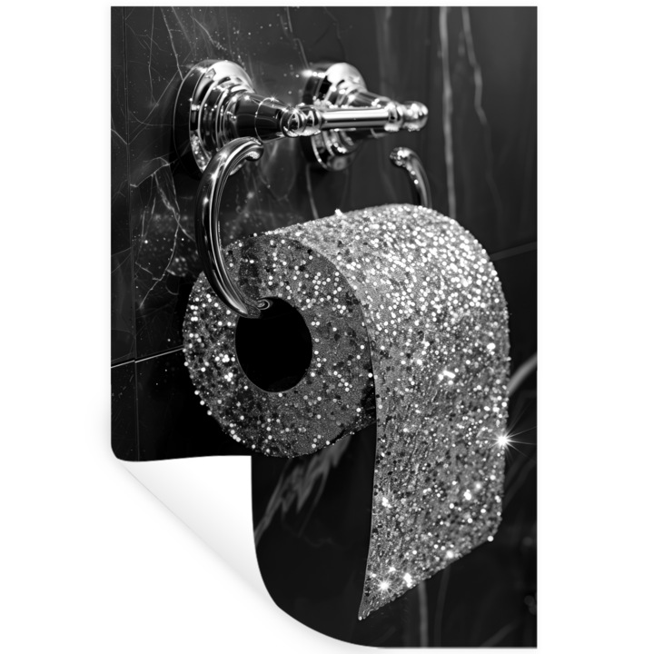 Декоративен стикер за стена, самозалепващ PVC винилов стикер, хол, кухня, модерно изкуство, декорация на стени 40x60 см