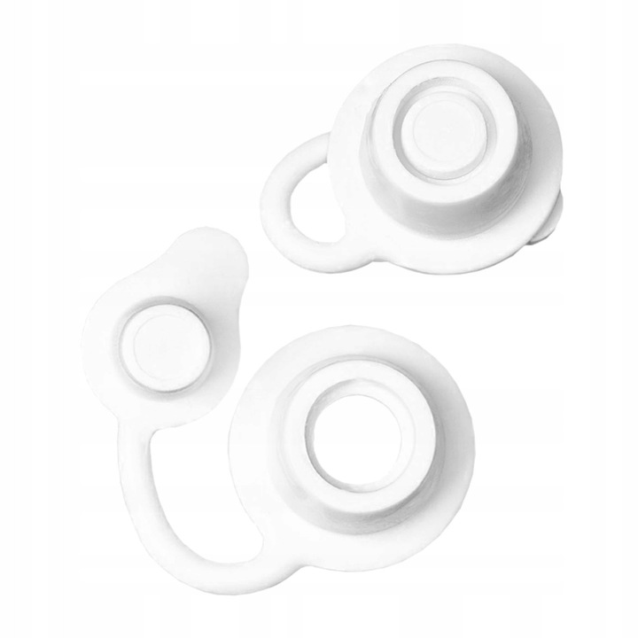 Dugókészlet erjesztőcsövekhez, műanyag