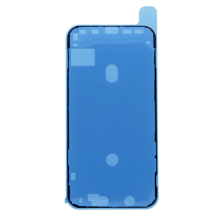 Banda adeziva impermeabila pentru ecran LCD iPhone 11, 13cm