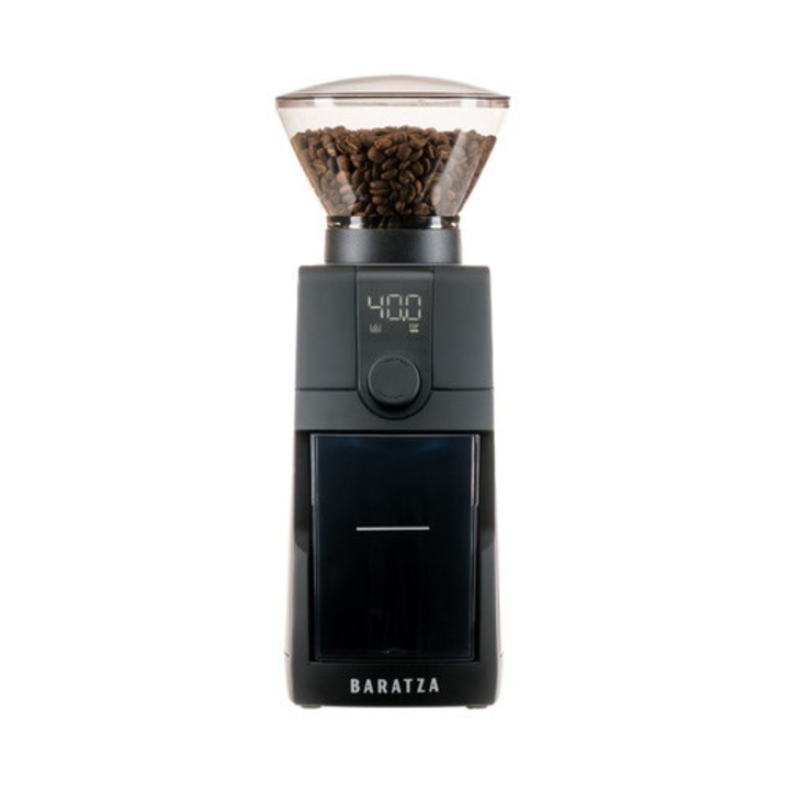 Baratza Encore ESP Pro negru 230V - Rasnita automata - Negru