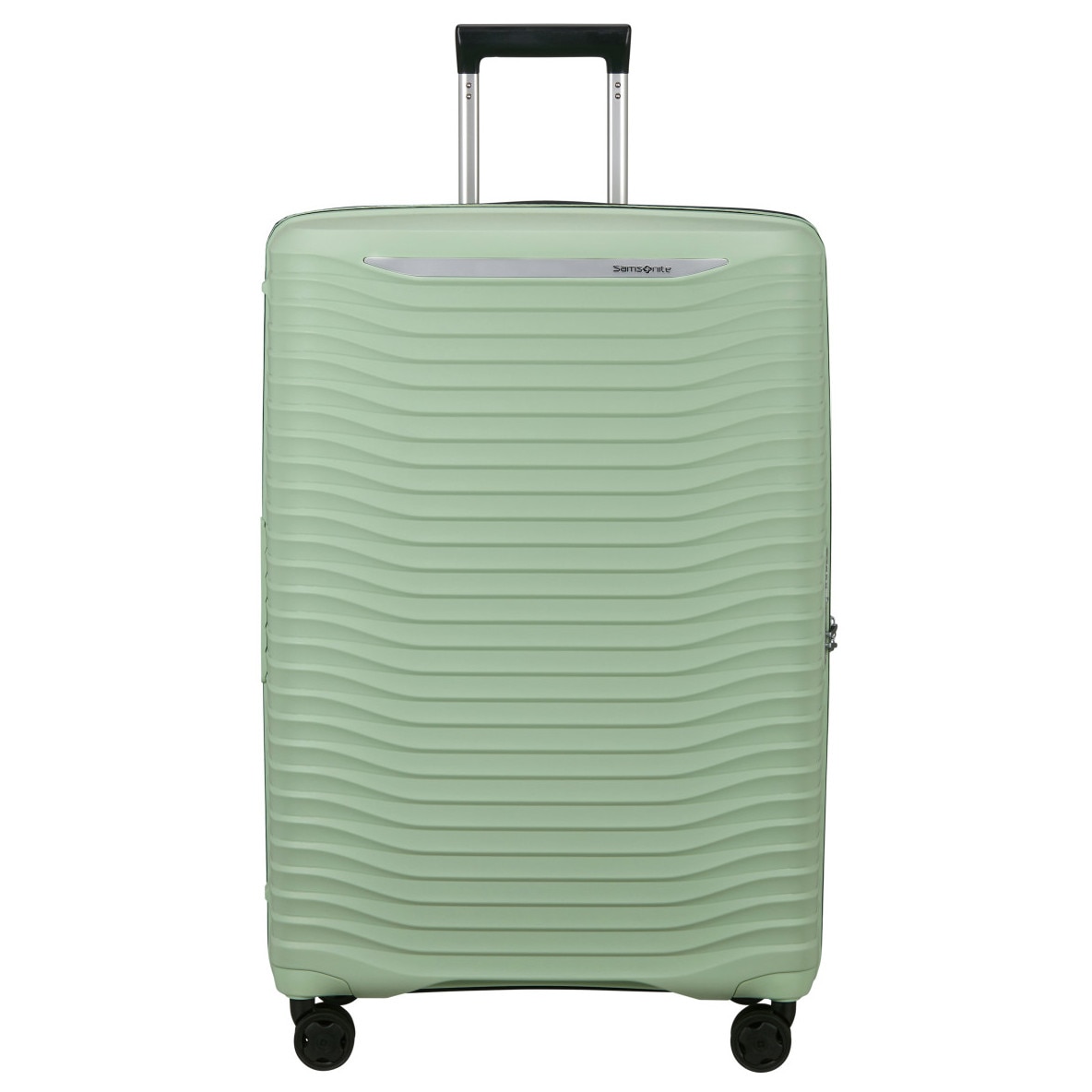 Upscape-003 troler h spin 75, 28 cm exp salvie, Samsonite, ss26