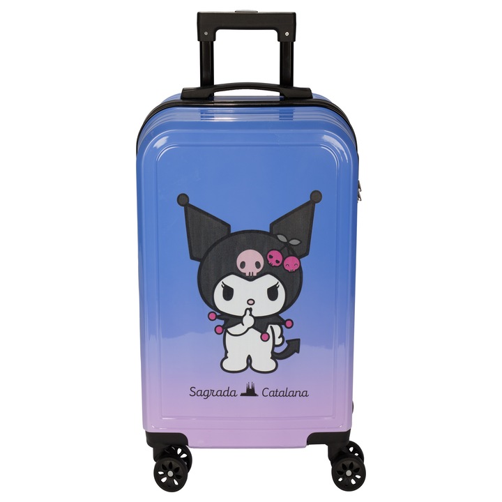 Sgr rob 7.5 -troler copii personaj desen mov, Other