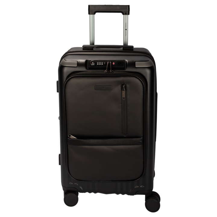 Sgr cwd 54 troler h spin mic negru easy acces, Other