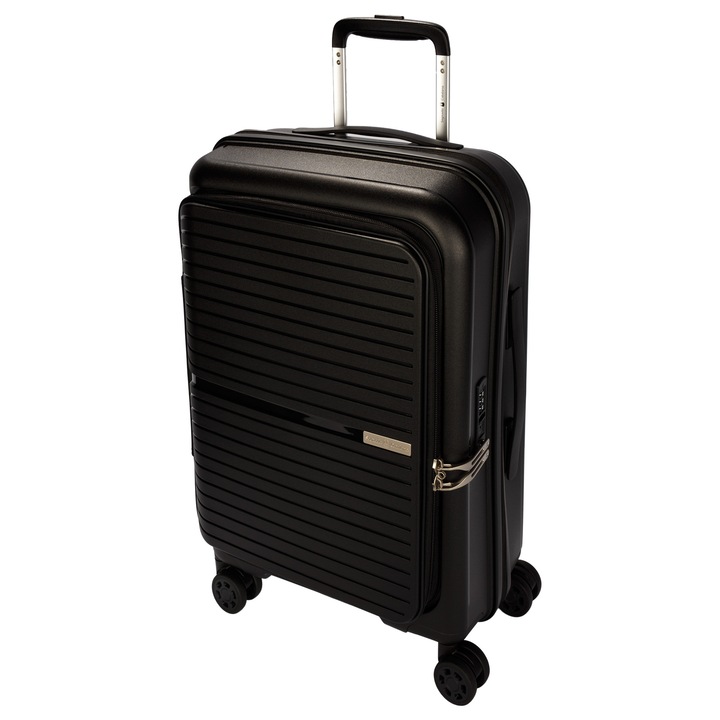 Sgr cwd 80 troler h spin mic 55, 24cm negru easy acces exp, Other, ta revolution