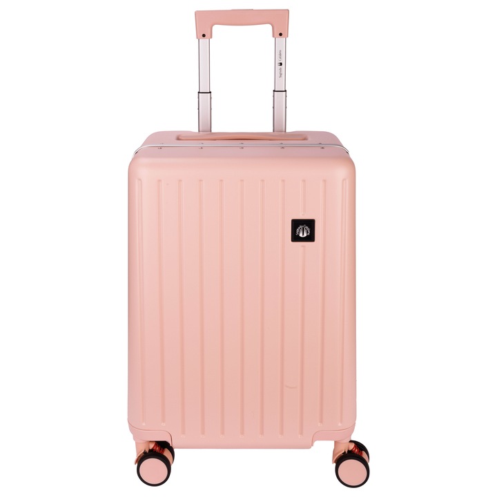 Jetpath troler h spin 55, 29cm roz cu suport copil, Other, pro-dlx 6