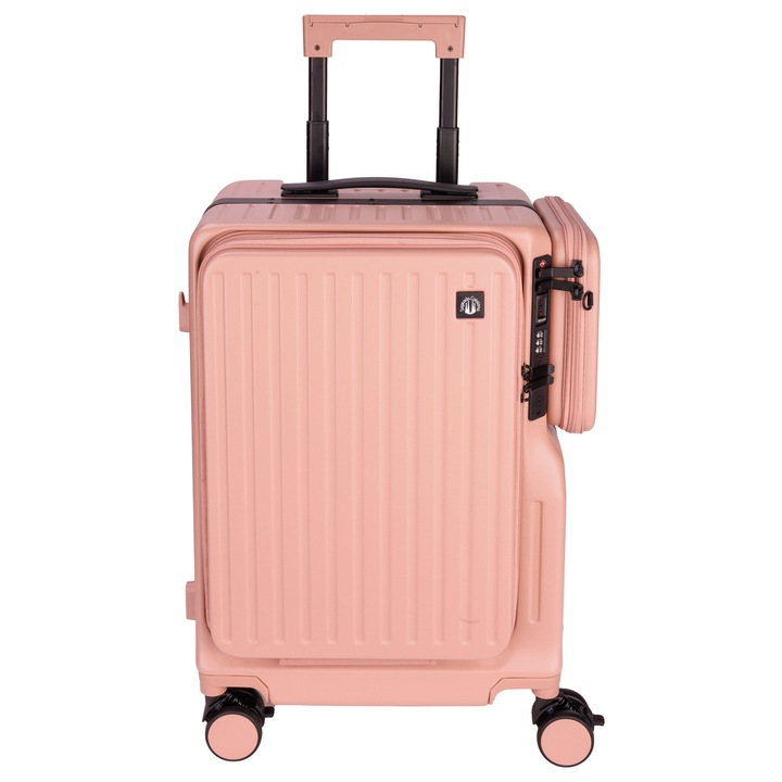 Wanderlight troler h spin 54, 26cm easy acces roz, Other, s cure