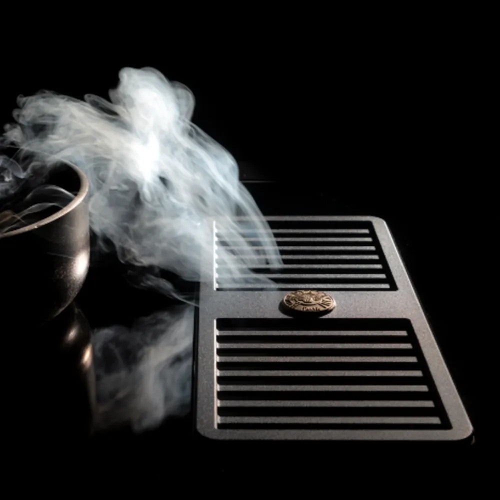 Aragaz electric cu plita pe inductie si hota integrata clasa A Bertazzoni, colectie Professional, Air-Tec, 90 cm, 10 programe cuptor, 4 zone gatire plita, temperatura reglabila, iluminare interioara duala, 2 zone Flex/Bridge, 9 trepte viteza hota, inox