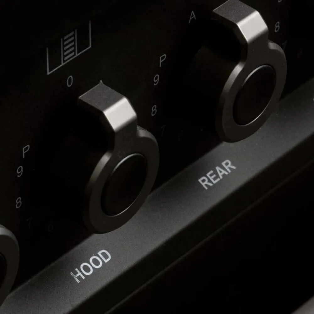 Aragaz electric cu plita pe inductie si hota integrata clasa A Bertazzoni, colectie Professional, Air-Tec, 90 cm, 10 programe cuptor, 4 zone gatire plita, temperatura reglabila, iluminare interioara duala, 2 zone Flex/Bridge, 9 trepte viteza hota, inox