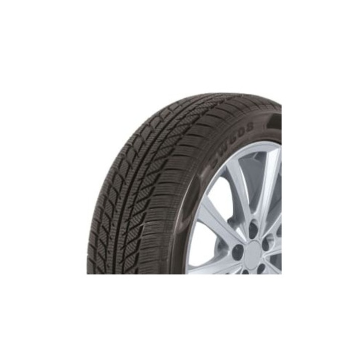 Anvelopă Iarnă TRAZANO SW608 195/55R15 XL, 3PMSF, eficiență combustibil C, aderență umedă C