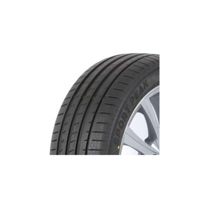Anvelopa Vara 235/40R19 LOCW 96Y SP 235