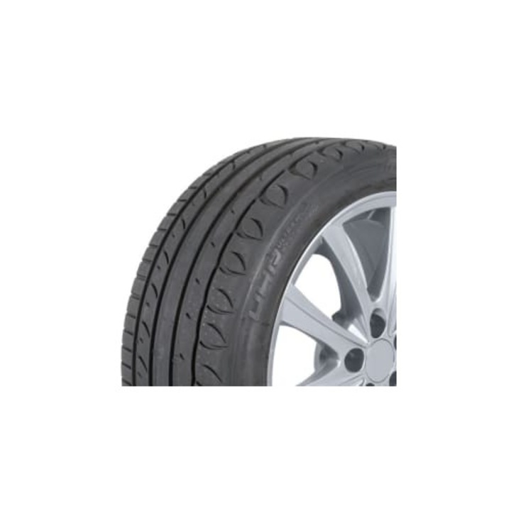 Anvelopa Vara Orium 225/50R17 LOOR 98W UHP, eficiență combustibil C, aderent pe teren umed C, 72 dB
