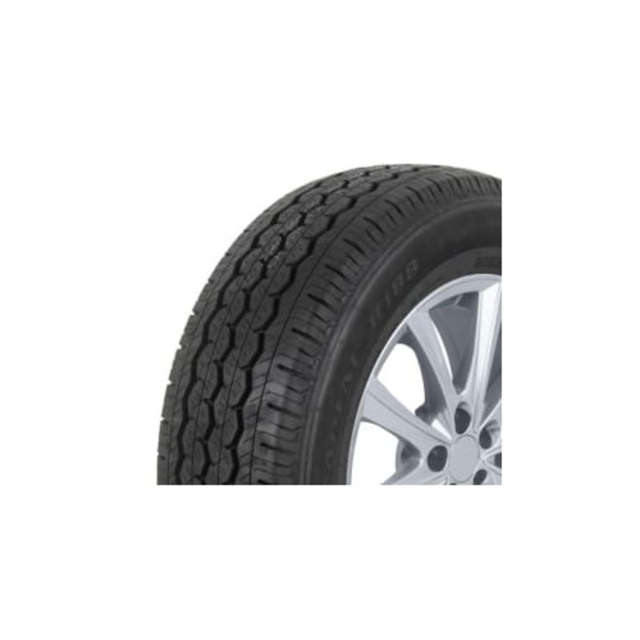 Anvelopă Vara TRAZANO 205/70R15 H188, eficiență combustibil C, aderentă teren umed C